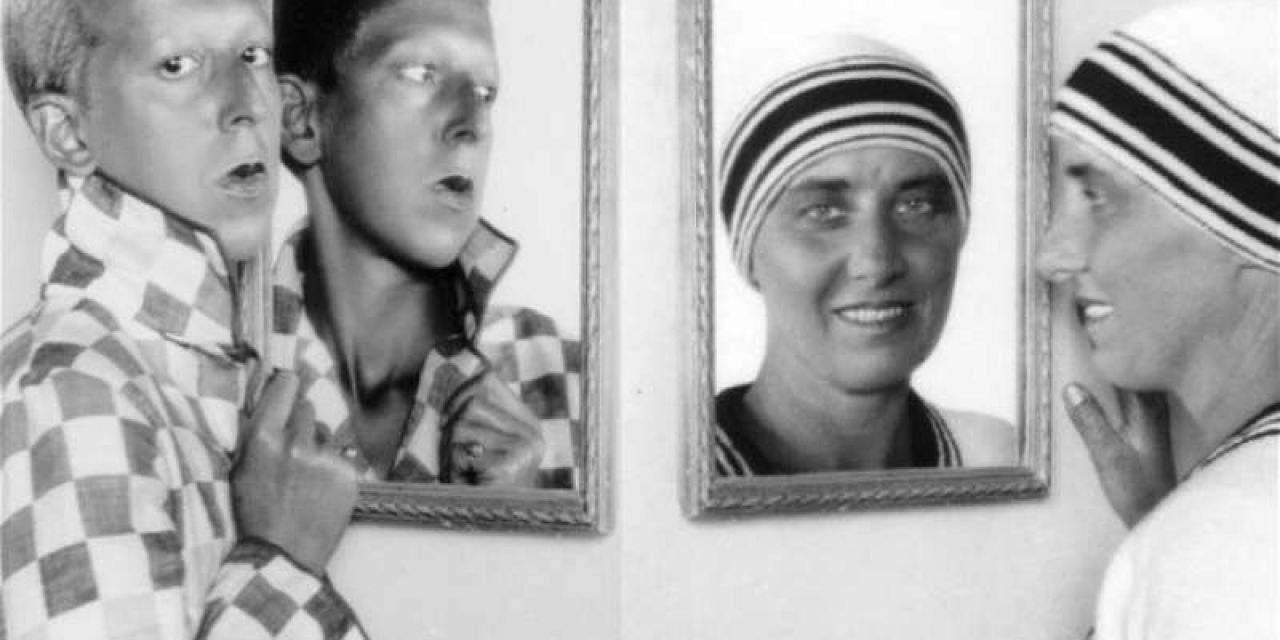 Claude Cahun: H Google τιμά με doodle την σπουδαία Γαλλίδα φωτογράφο