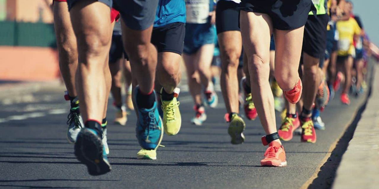 Προκήρηξη αγώνα δρόμου Σβορωνάτα 2026