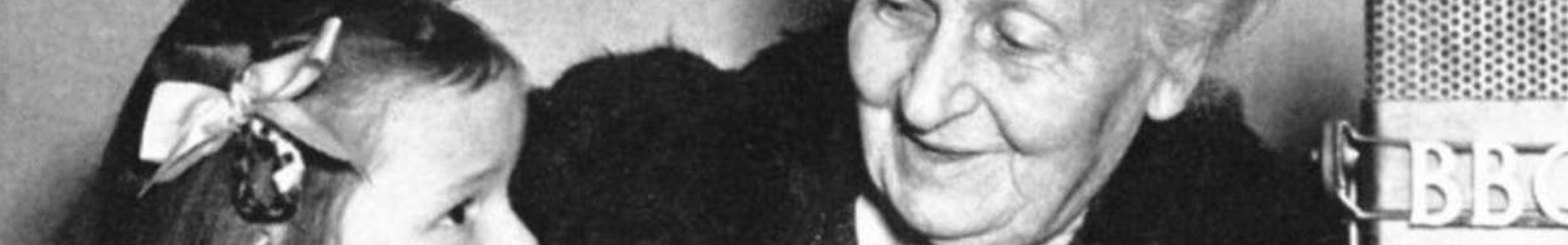 Σαν σήμερα, 6 Μαΐου 1952: Φεύγει από τη ζωή η γυναίκα που άλλαξε για πάντα την εκπαίδευση των παιδιών