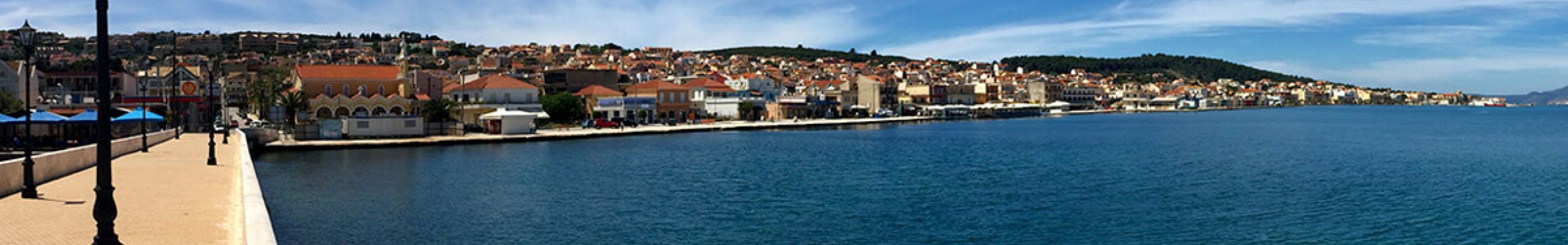 Το σενάριο που επιβεβαιώνουν οι έλεγχοι για τη δυσοσμία στο Αργοστόλι