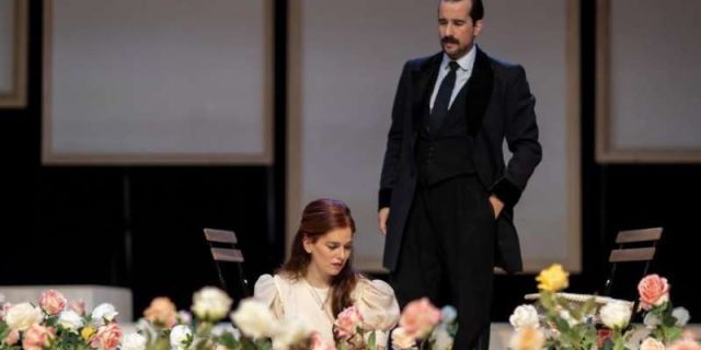 Οι πρώτες παραστάσεις που θα δούμε στην Αθήνα μετά το άνοιγμα των θεάτρων