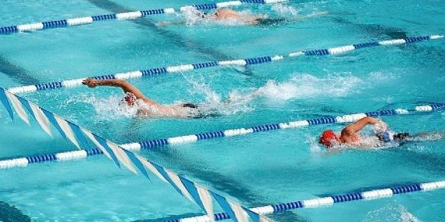 2ος Διασυλλογικός Αγώνας Κολύμβησης στο Δημοτικό Κολυμβητήριο Αργοστολίου