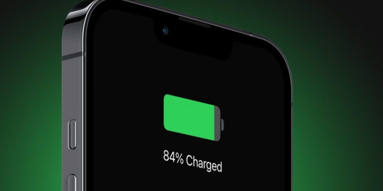 Apple: Φέρνει νέα ρύθμιση για την μπαταρία που βάζει όρια στην φόρτιση