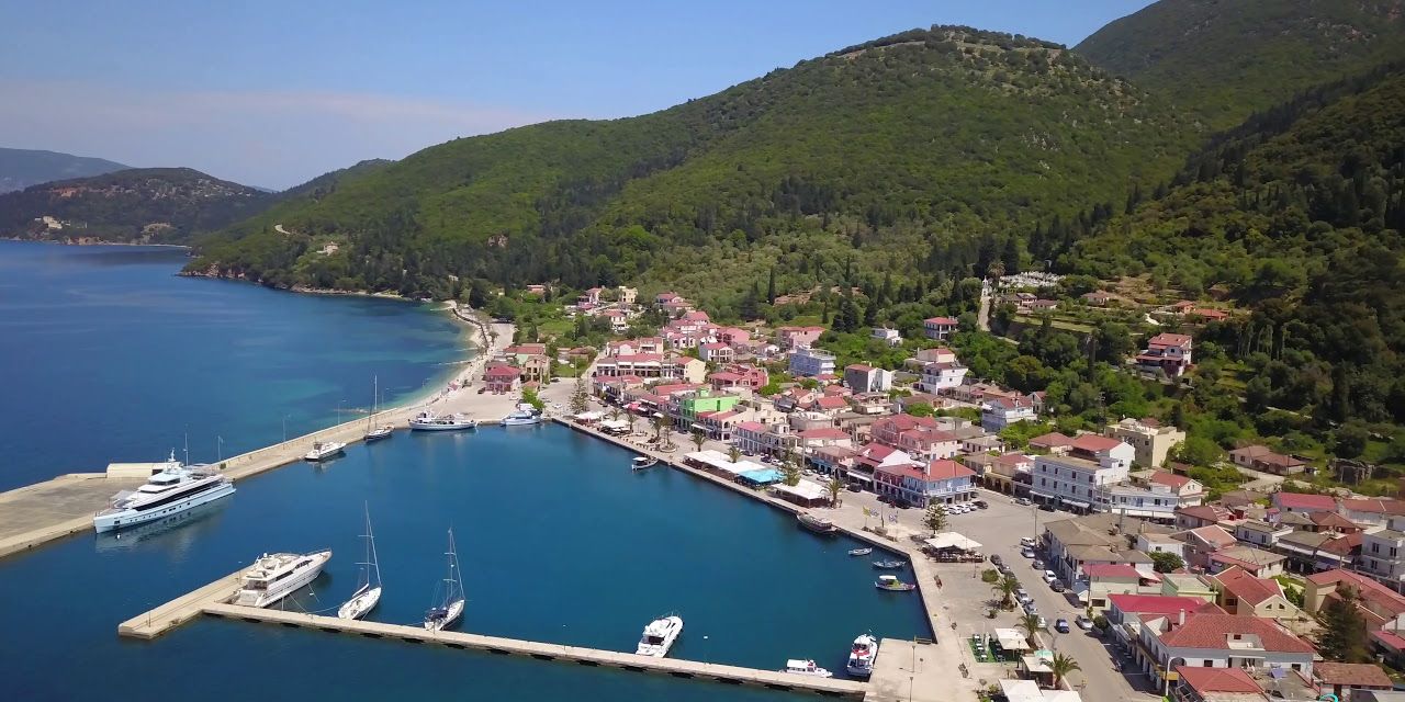 Ακυρώνονται τα πανηγύρια Γριζάτων, Ζερβάτων και Πυργιού