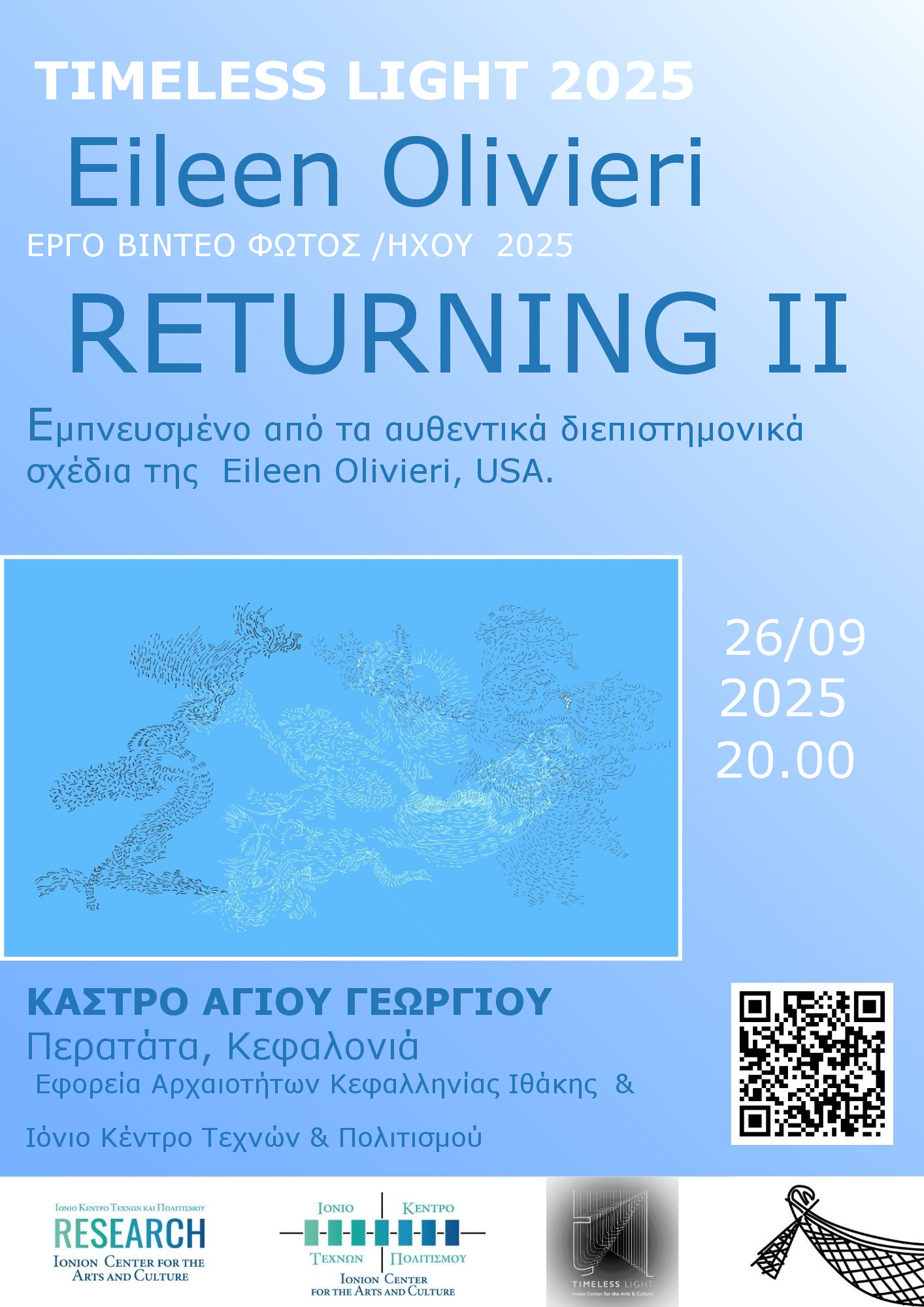 Returning